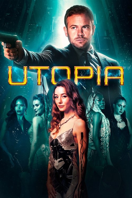 Постер: Utopia