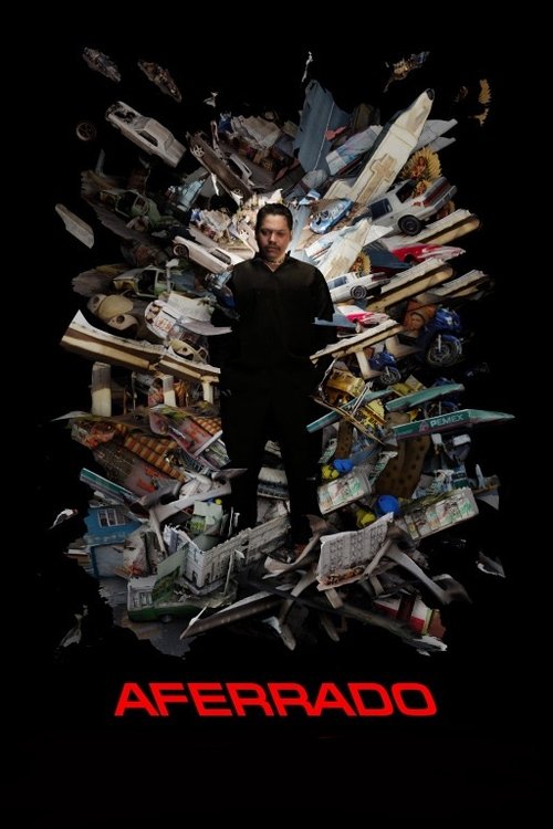Постер «Aferrado»