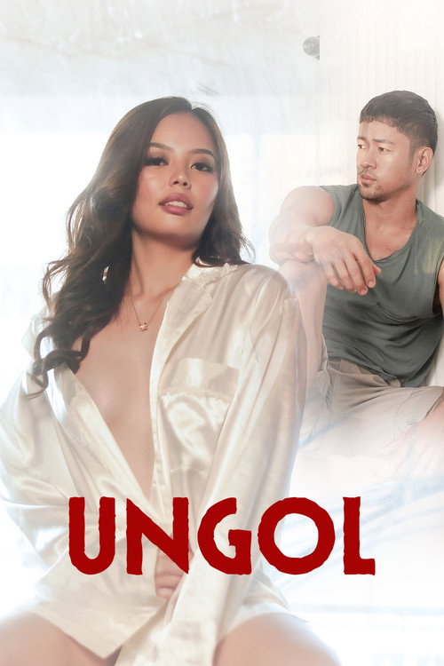 Постер «Ungol»