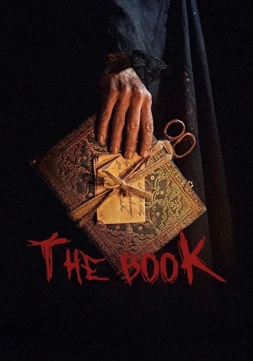 Постер «The Book»
