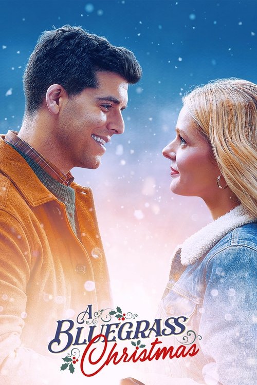 Постер «A Bluegrass Christmas»