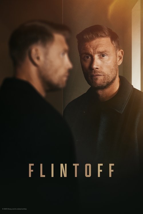 Постер «Flintoff»