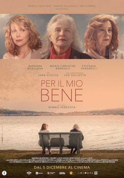 Постер «Per il mio bene»