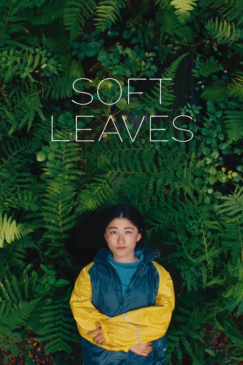 Постер «Soft Leaves»