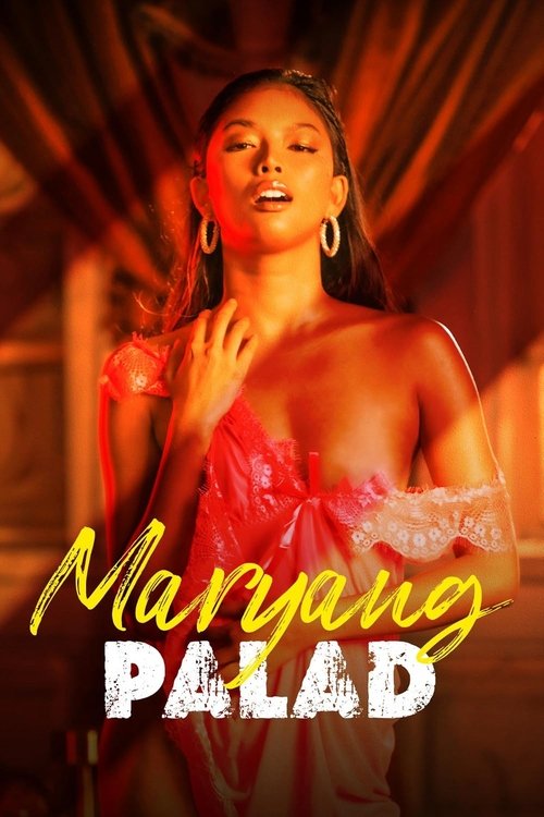 Постер «Maryang Palad»