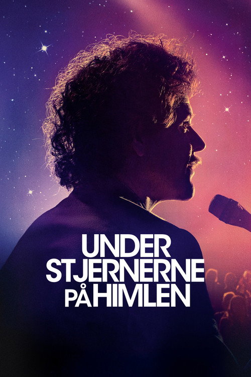 Постер «Under Stjernerne På Himlen»