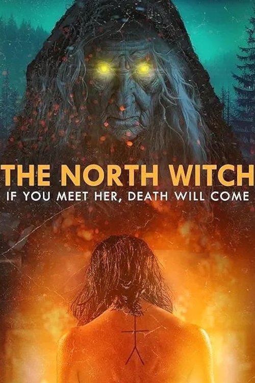 Постер «The North Witch»