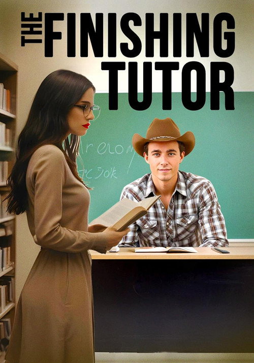Постер «The Finishing Tutor»