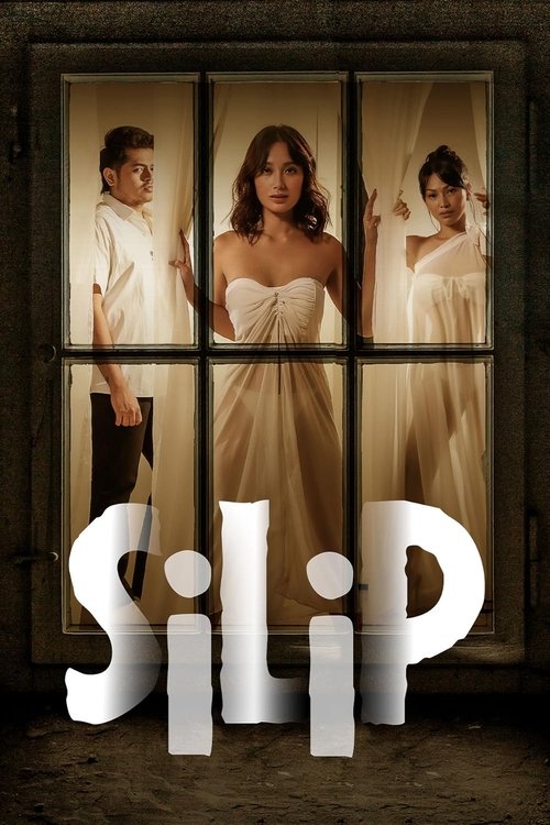 Постер «Silip»