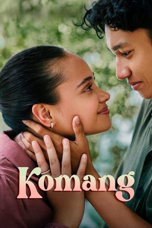 Постер «Komang»