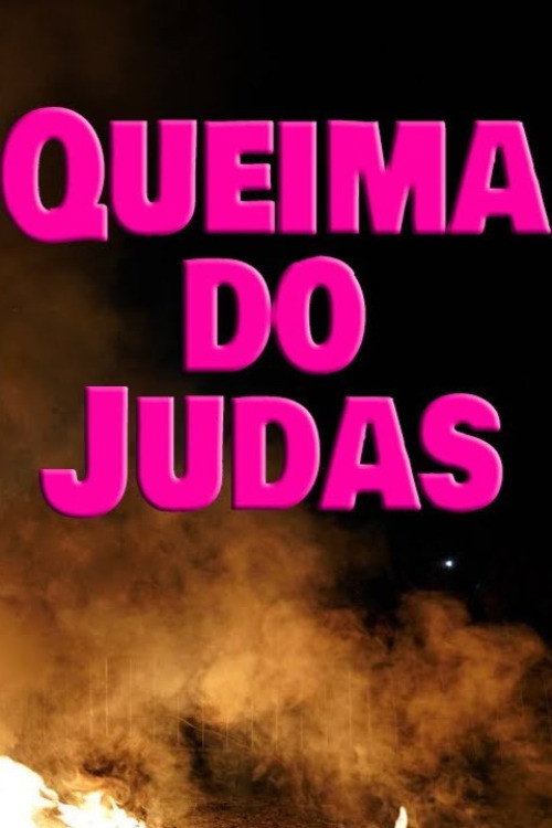 Постер «Queima do Judas»