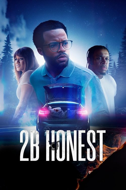 Постер «2B Honest»