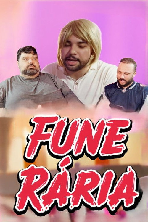 Постер «Funerária»