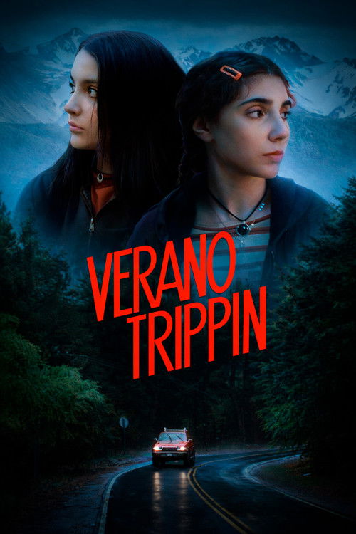 Постер «Verano Trippin»