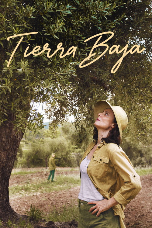 Постер «Tierra Baja»