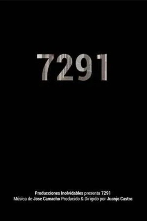 Постер «7291»