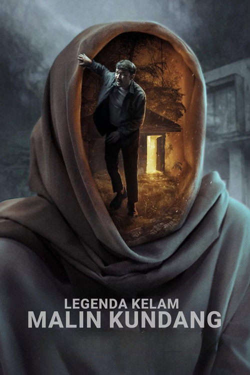 Постер «Legenda Kelam Malin Kundang»