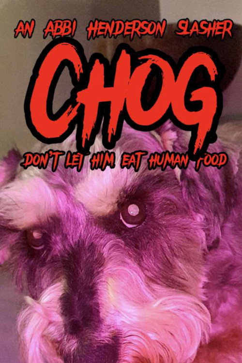 Постер «Chog»