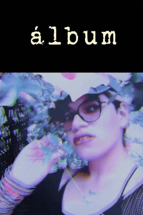 Постер «Álbum»