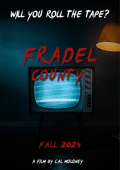 Постер «Fradel County»