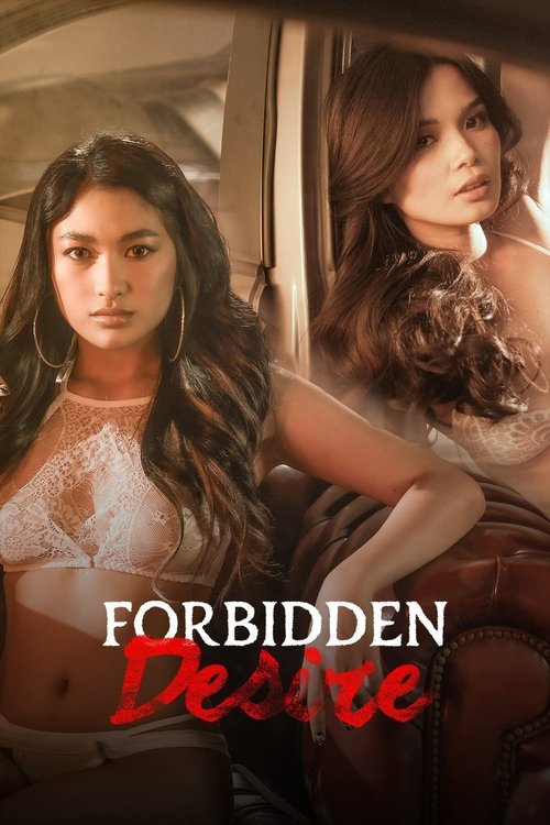 Постер «Forbidden Desire»