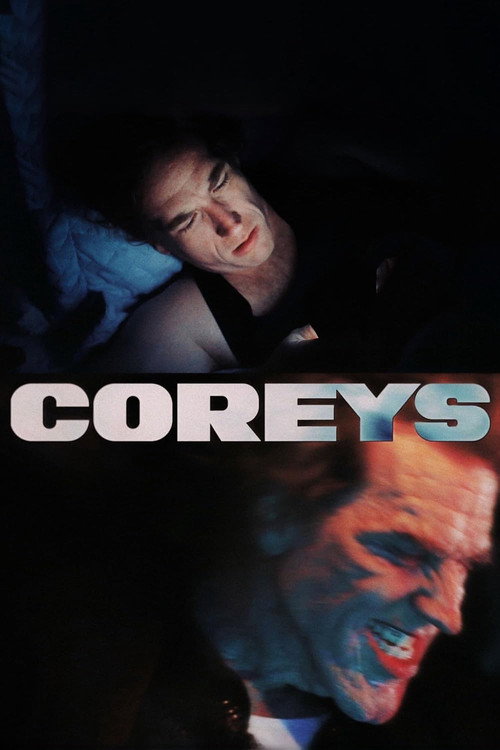 Постер «Coreys»