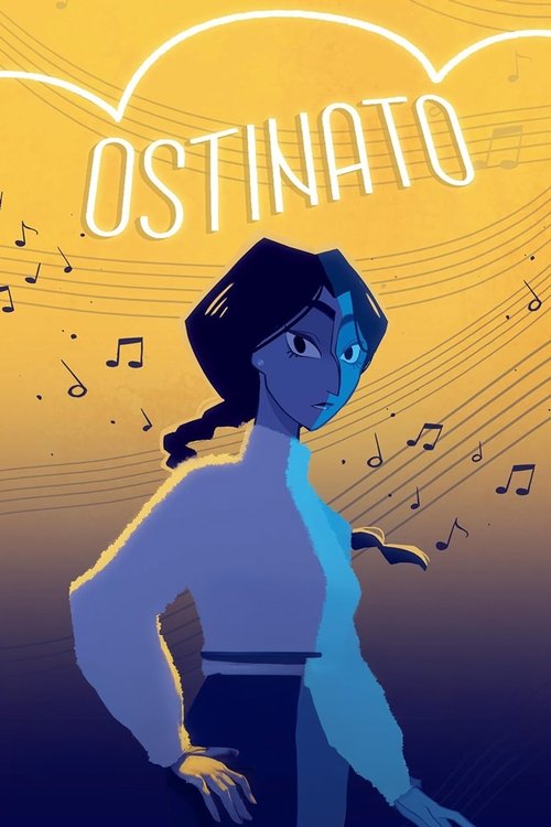 Постер: Ostinato