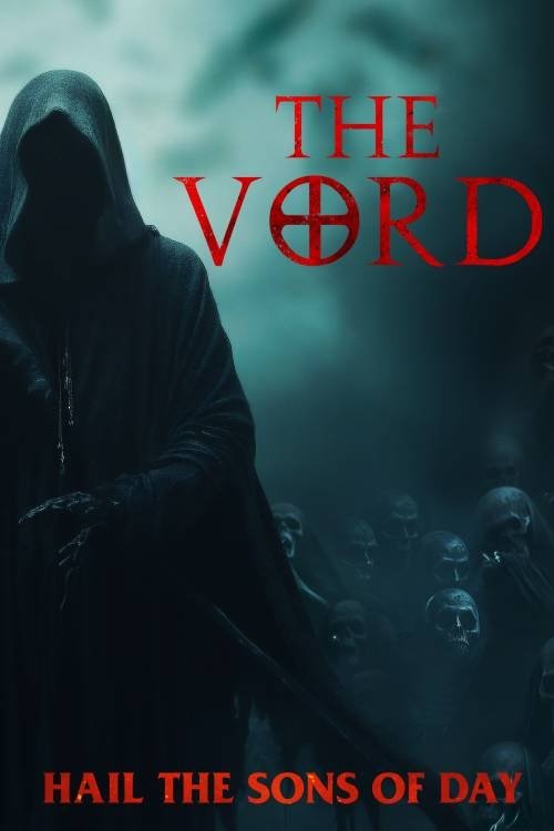 Постер «The Vord»