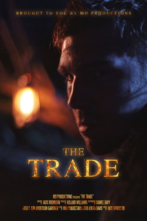 Постер «The Trade»