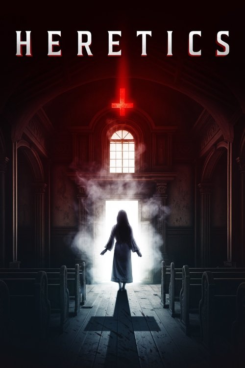 Постер «Heretics»