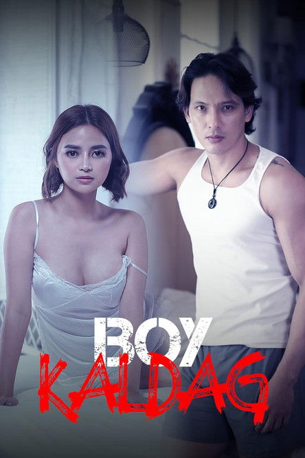Постер «Boy Kaldag»