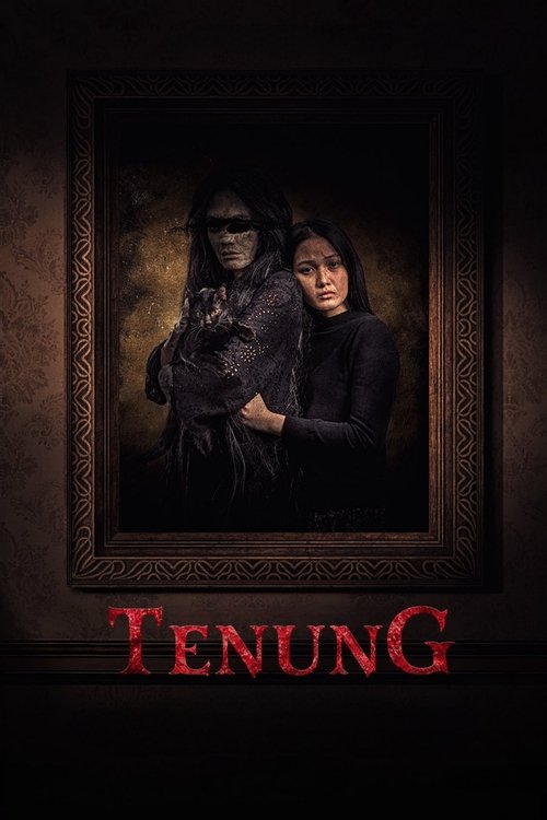 Постер «Tenung by Risa Saraswati & Dimasta»