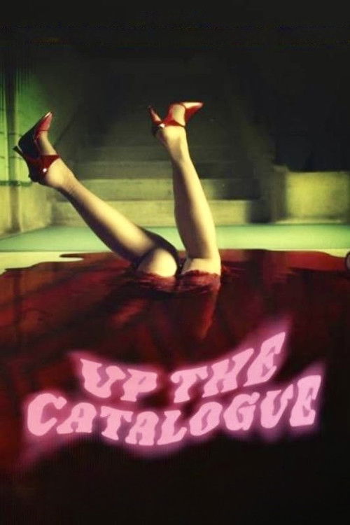 Постер «Up the Catalogue»