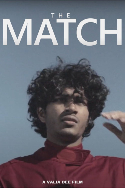 Постер «The Match»