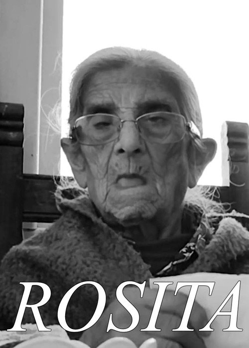 Постер «Rosita»