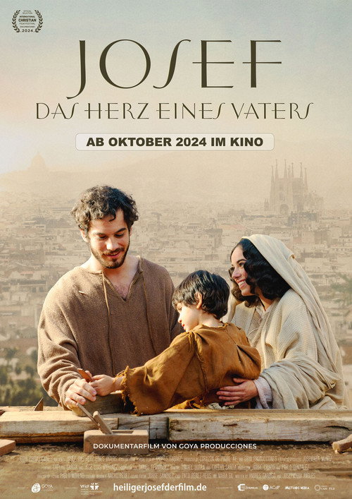 Постер «Corazon de Padre»