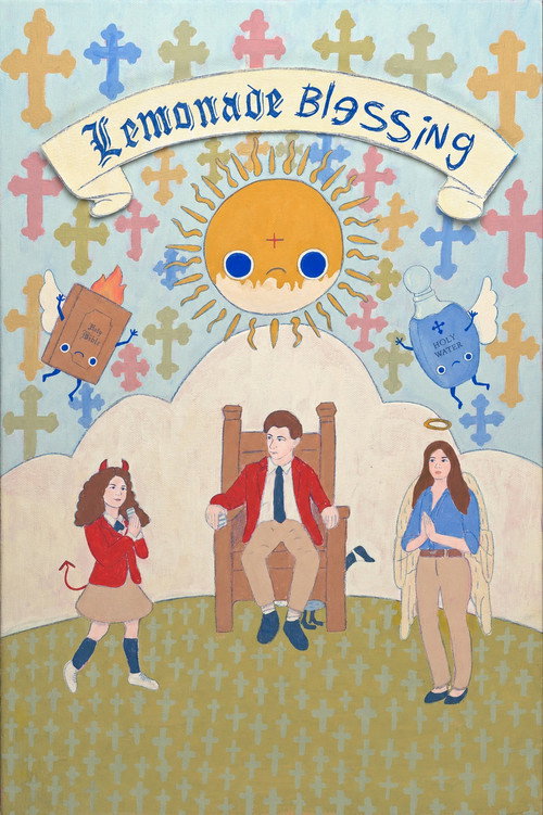 Постер «Lemonade Blessing»