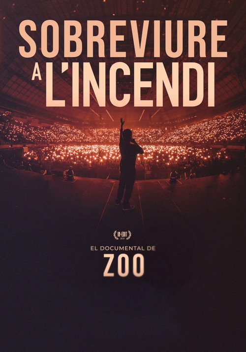 Постер «Sobreviure a l’incendi»