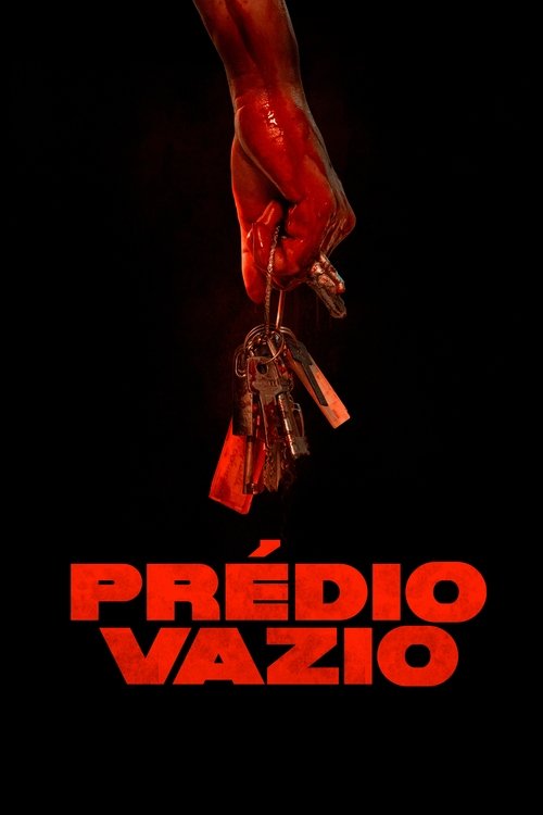 Постер «Prédio Vazio»