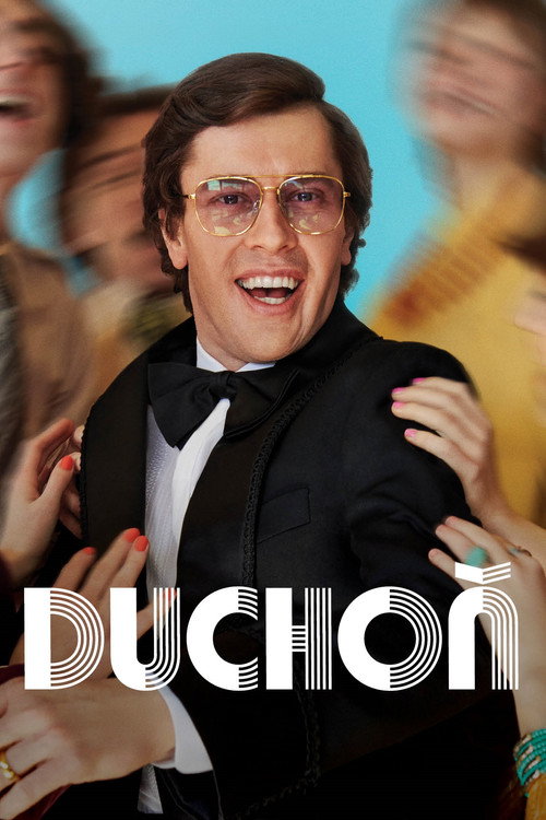Постер «Duchoň»