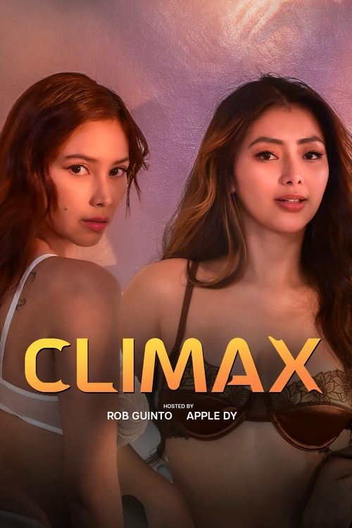 Постер «Climax»