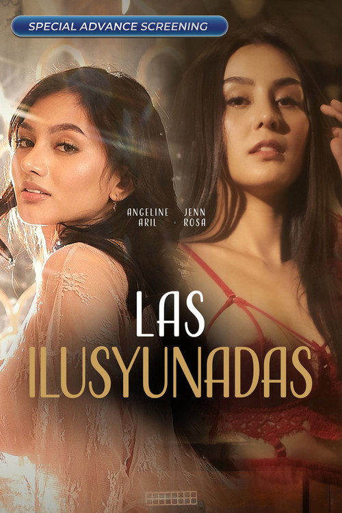 Постер «Las Ilusyunadas»