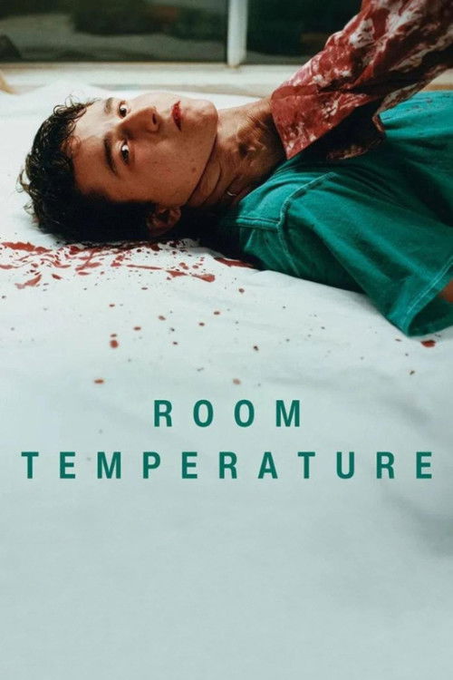 Постер «Room Temperature»