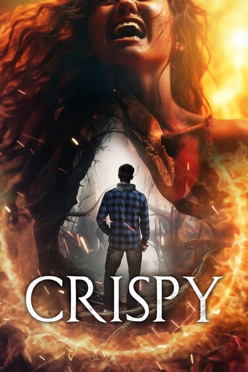 Постер «Crispy»