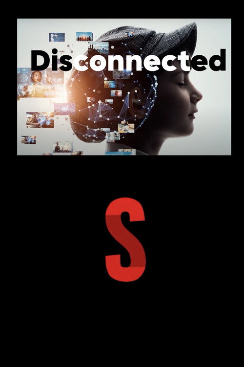 Постер «Disconnected»
