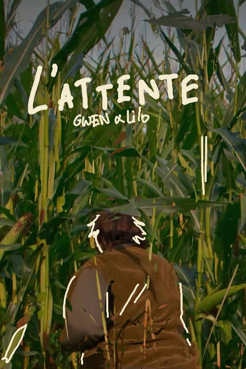 Постер «L'attente»