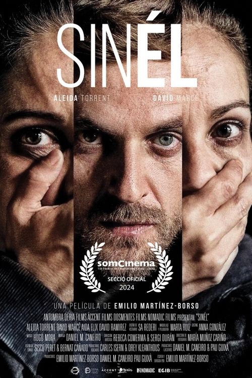 Постер «Sin él»