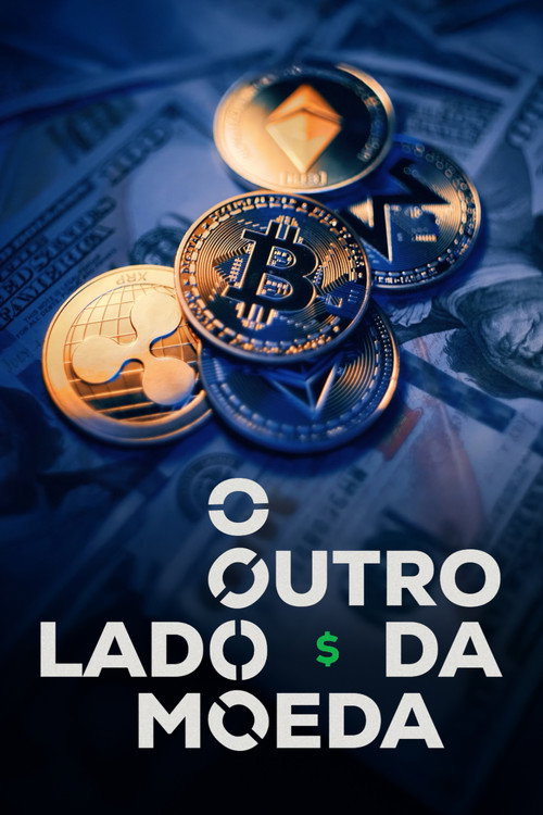 Постер «O Outro Lado da Moeda»