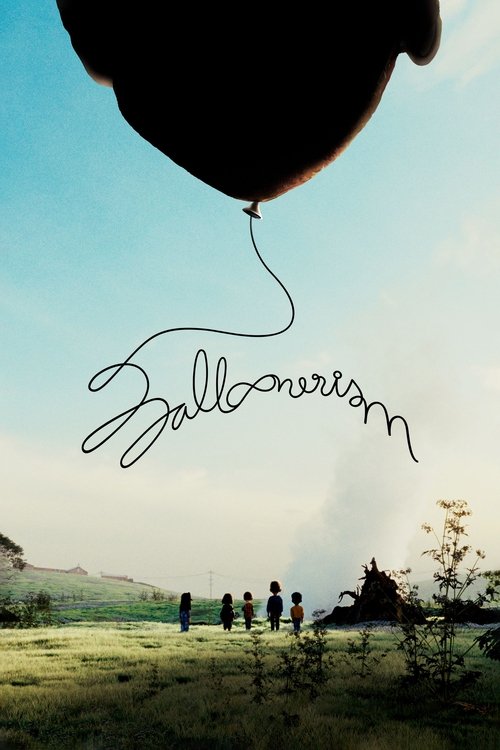 Постер «Balloonerism»