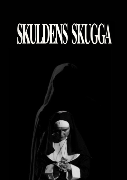 Постер «Skuldens skugga»